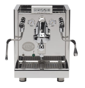 Espressomachine E61