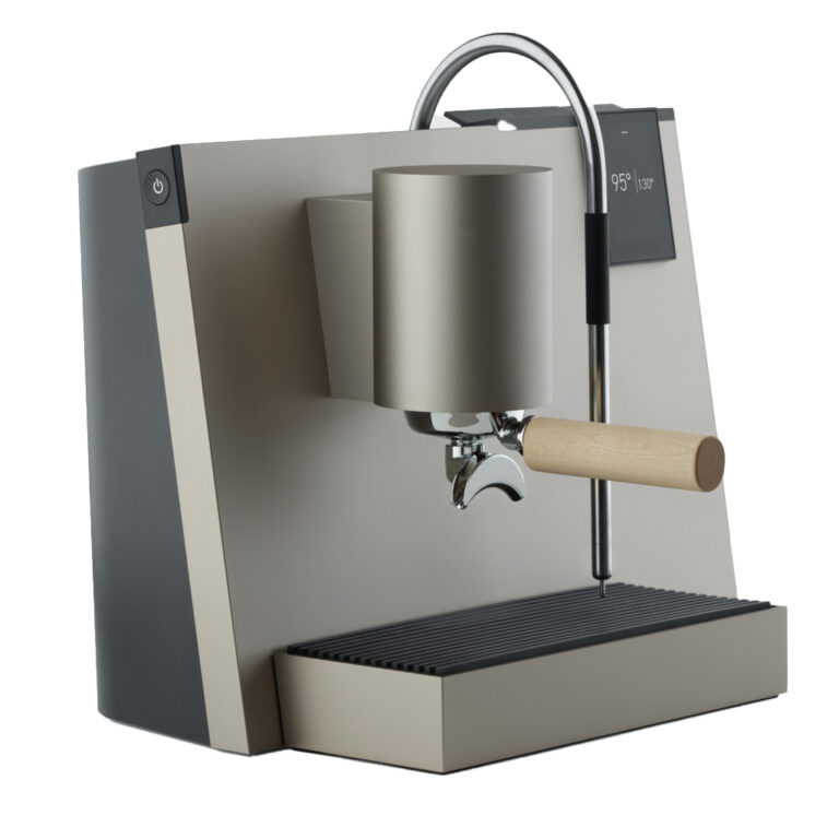Design espressomachine