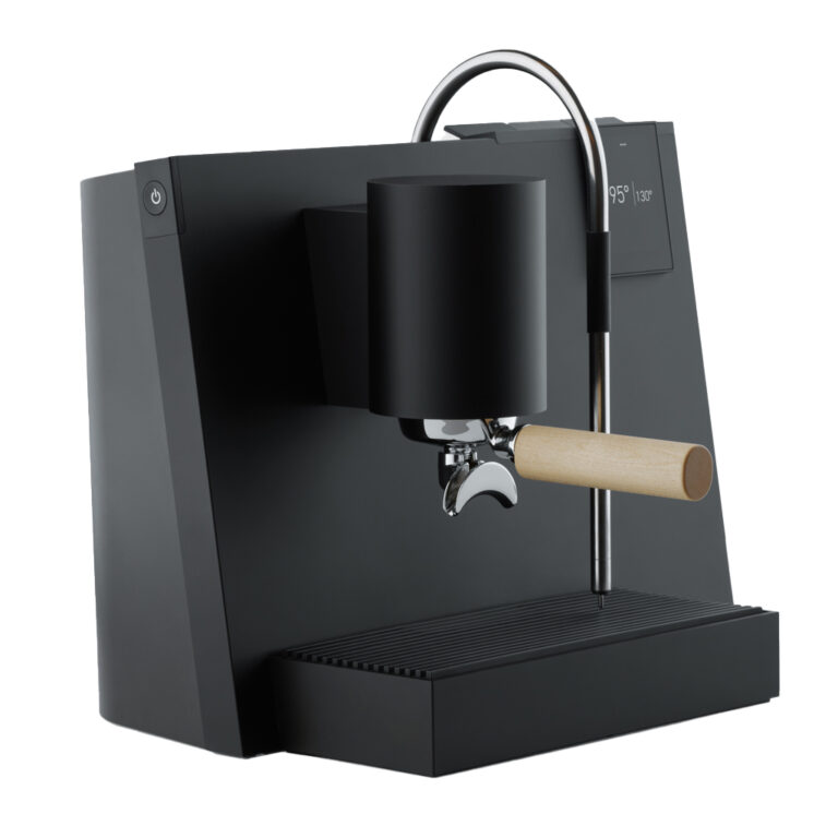 Design espressomachine
