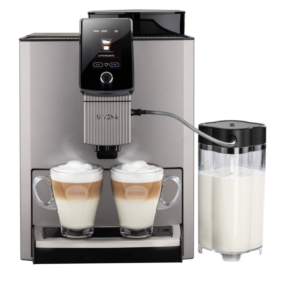 Nivona Espressomachine NICR 1040