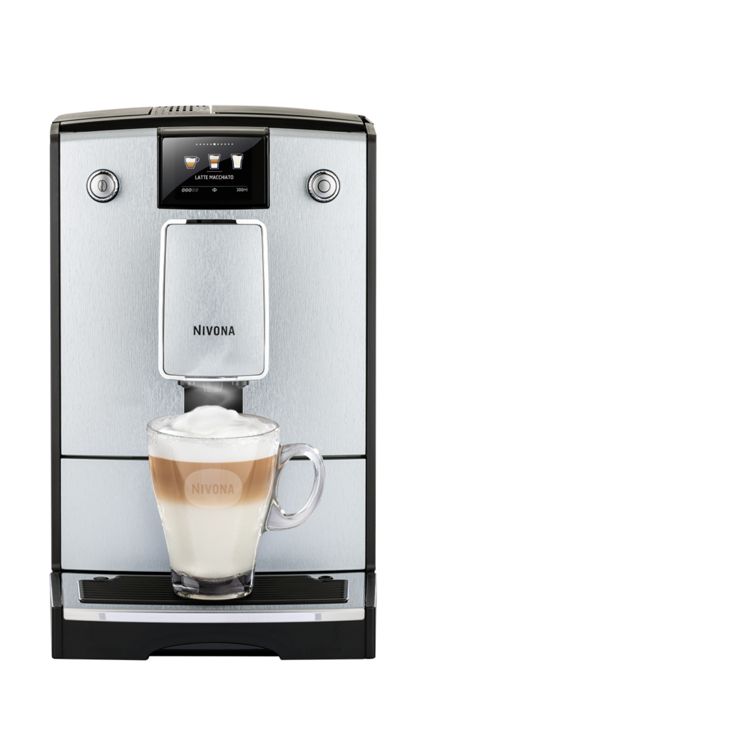 NIVONA NICR 769 volautomaat espressomachine koffiemachine