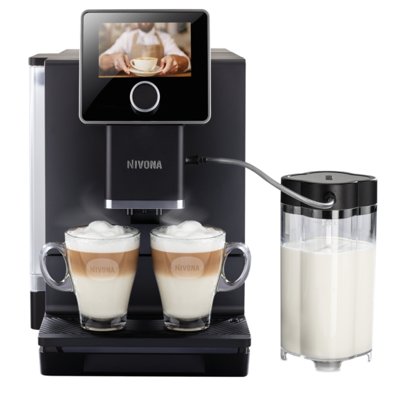 NIVONA NICR 960 volautomaat espressomachine koffiemachine