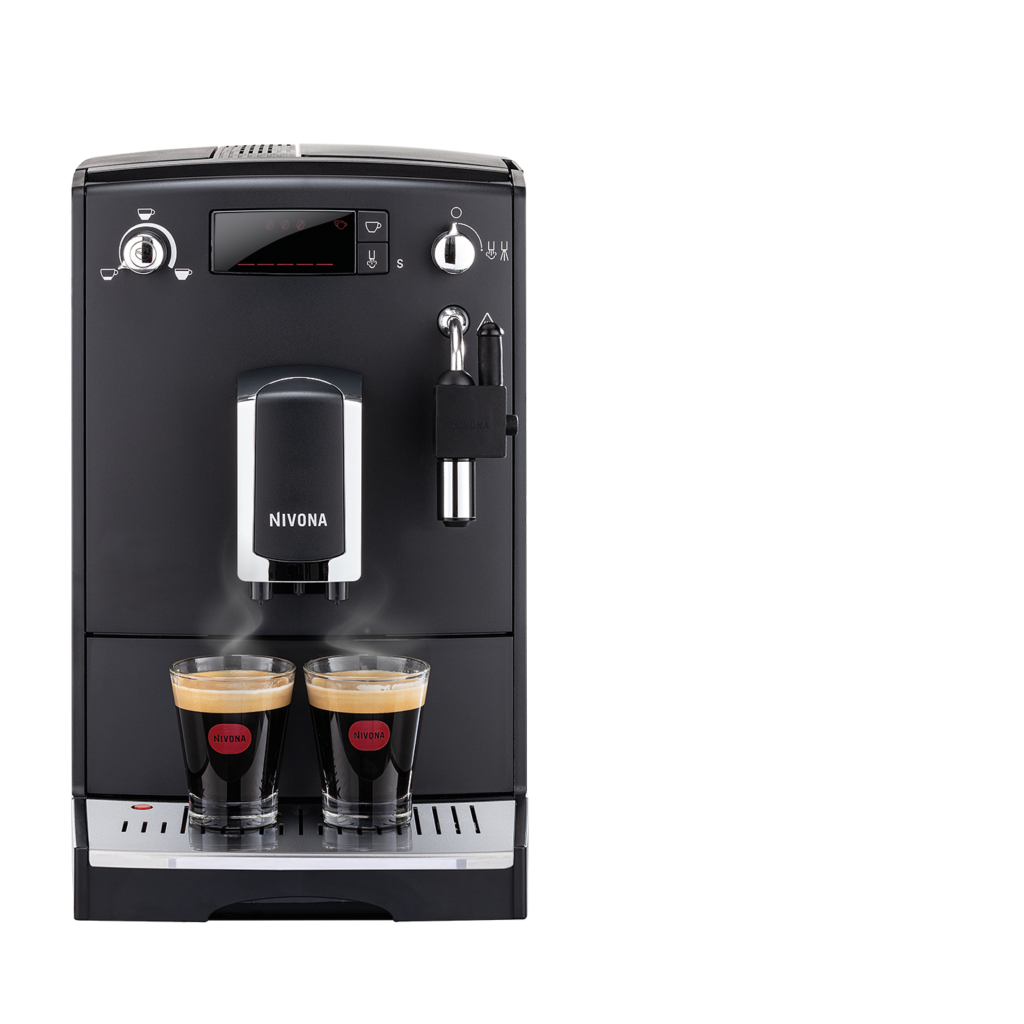NIVONA NICR 520 volautomaat espressomachine koffiemachine