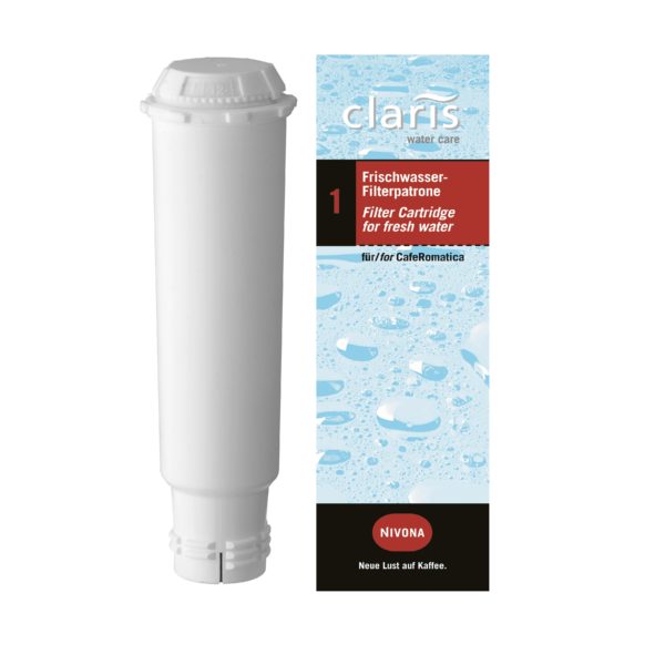 Claris filterpatroon Nivona RS8 NIRF Filterpatrone 700-1
