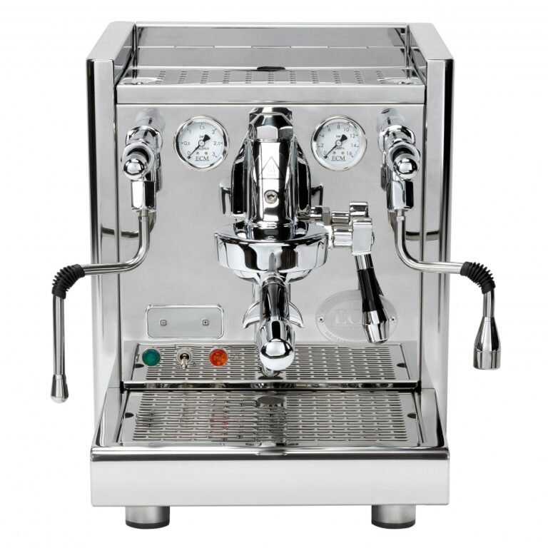 ECM espressomachine